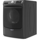 Maytag 4.5 cu. ft. Front Loading Washer with Affresh Cycle MHW5630MBKMHW5630MBK