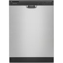 Amana Built-in Dishwasher with Triple Filter Wash System ADB1400AMS (ADB1400AMS)