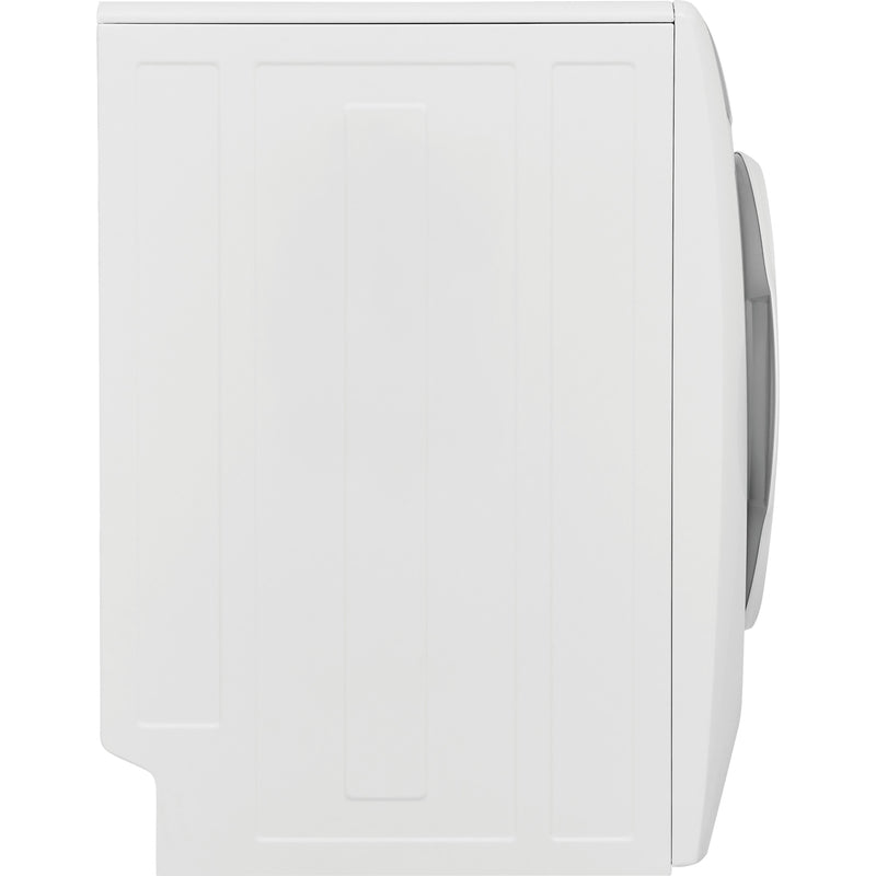 Electrolux 8.0 cu.ft. Electric Dryer with 7 Dry Programs ELFE7337AW