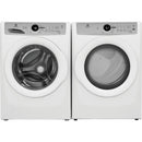 Electrolux 8.0 cu.ft. Electric Dryer with 7 Dry Programs ELFE7337AW