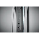Frigidaire Gallery 36-inch, 27.6 cu. ft. Freestanding French 3-Door Refrigerator with EvenTemp™ System FGHN2868TF