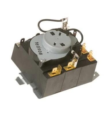 GE Dryer Timer (WE04X24551)