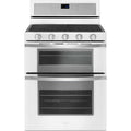 Whirlpool 30-inch Freestanding Gas Range WGG745S0FH