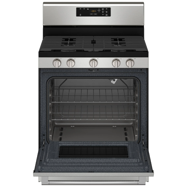 Maytag Self-Cleaning Gas Range (MGR6600PZ)