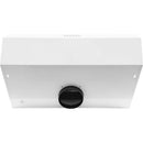 Forno Bari 30-inch Espresso Under Cabinet Range Hood FRHUC5255-30WHTFRHUC525530WHT