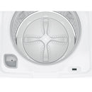 GE 4.6 cu.ft. Top Loading Washer with Stainless Steel Tub GTW500ASNWSGTW500ASNWS