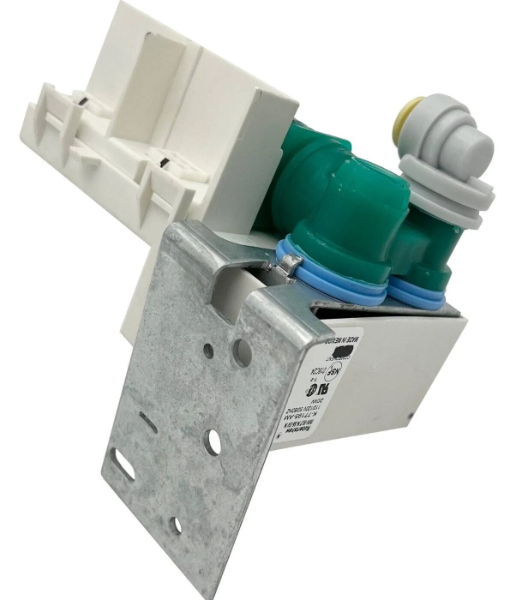 Whirlpool Refrigerator Water Valve (WPW10217917)