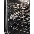 Frigidaire Professional 30-inch, 10.2 cu. ft. Built-in Double Wall Oven with Convection FPET3077RFFPET3077RF