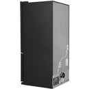 Whirlpool 33-inch, 22.1 cu. ft. French 3-Door RefrigeratorWRF532SMHB
