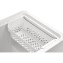 Frigidaire 24.8 cu.ft. Chest Freezer FFCL2542AWFFCL2542AW