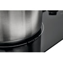 Frigidaire 36-inch Built-in Electric Cooktop with SpaceWise® Expandable Element (Black)