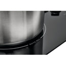 Frigidaire 36-inch Built-in Electric Cooktop with SpaceWise® Expandable Element FFEC3625UB