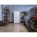 GE 14.2 cu.ft. Freestanding Upright Freezer FUF14QRRWWFUF14QRRWW