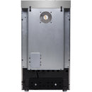Forno 24-inch Freestanding Electric Range with Convection Technology FFSEL6069-24