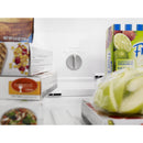 Whirlpool 28-inch, 17.64 cu. ft. Top Freezer Refrigerator WRT518SZFVWRT518SZFV