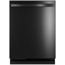GE ProfileENERGY STAR SMART ULTRAFRESH SYSTEM DISHWASHER (Fingerprint-Resistant Slate) (PDT755SBVTS)