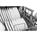 Frigidaire Built-in Dishwasher with EvenDry™ FDSP4401AS