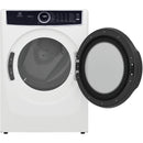 Electrolux 8.0 Electric Dryer with 10 Dry Programs ELFE7537AWELFE7537AW