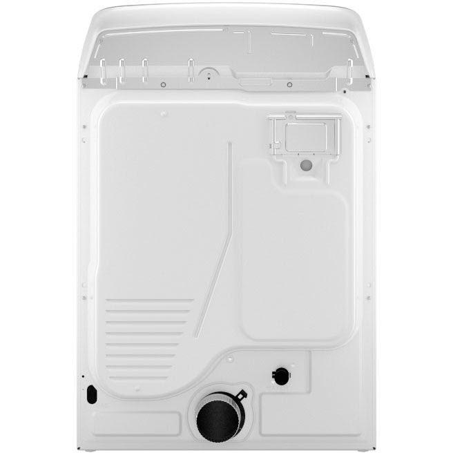 Maytag 7.4 cu.ft. Electric Dryer with Wi-Fi Connectivity MED6230RHW (MED6230RHW)