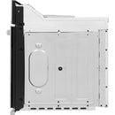 Frigidaire 30-inch, 4.6 cu. ft. Built-In Single Wall Oven FFEW3026TSFFEW3026TS