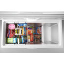 Whirlpool 16 cu.ft. Chest Freezer WZC5216LWWZC5216LW