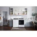 Whirlpool 5.3 cu.ft. Top Loading Washer with Adaptive Wash Technology with Active Bloom™ Wash Action WTW8120HWWTW8120HW