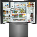Frigidaire Gallery 36-inch, 27.8 cu. ft. French Door Refrigerator GRFS2853ADGRFS2853AD