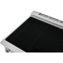 Electrolux 30-inch Freestanding Electric Induction Range ECFI3068ASECFI3068AS