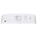 GE 6.2 cu. ft. Electric Dryer GTX22EASKWW
