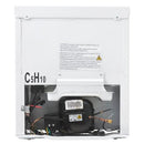 Danby 18-inch, 1.6 cu.ft. Freestanding Compact Refrigerator (White) (DH016A1W)