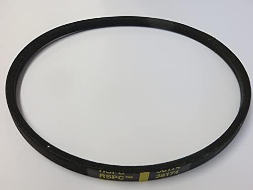 Speed Queen Washer Belt (38174)