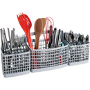 Frigidaire Gallery 24-inch Built-In Dishwasher with OrbitClean® FGID2466QF