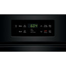Frigidaire 24-inch, 3.3 cu. ft. Single Wall Oven FFEW2426UBFFEW2426UB