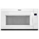 Whirlpool 30-inch, 2.1 cu. ft. Over-The-Range Microwave Oven WMH53521HWWMH53521HW
