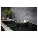 GE Profile 30-inch Built-In Electric Cooktop PEP9030STSSPEP9030STSS