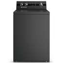 Speed Queen TC5 3.2 cu. Ft. Matte Black Top Load Washer (TC5003BN)