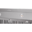 Thor Kitchen 36-inch Under Cabinet Range Hood with LED Lighting TRH3605TRH3605