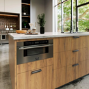Forno 30" Drawer Microwave (Stainless Steel) (FMWDR3000-30)
