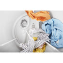 Whirlpool 7.0 cu.ft. Top Load Electric Dryer with AutoDry™ Drying System WED4850HW (White)WED4850HW