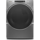 Whirlpool 7.4 cu.ft. Electric Dryer with Wrinkle Shield™ Plus WED8620HC