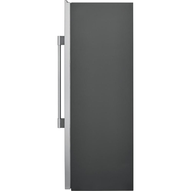 Frigidaire Professional 18.6 cu.ft. Upright Freezer with Interior Ice Maker FPFU19F8WF (FPFU19F8WF)