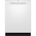 GE Built-in Dishwasher with Stainless Steel Tub GDP670SGVWW