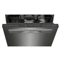 Frigidaire Gallery Built-in Dishwasher GDPP4517AD