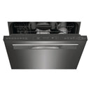 Frigidaire Gallery Built-in Dishwasher (DISCONTINUED) (GDPP4517AD)