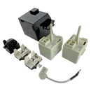 Whirlpool Refrigerator Start Relay (8201786)