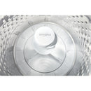 Whirlpool 4.7 cu.ft. Top Loading Washer with Adaptive Wash Technology WTW5105HW (WTW5105HW)
