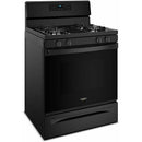 Whirlpool 30-inch Freestanding Gas Range with Self-Cleaning WFG510S0HBWFG510S0HB