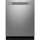 GE 24-inch Built-in Dishwasher with Stainless Steel Tub GDP670SYVFS (Fingerprint Resistant Stainless) (GDP670SYVFS)