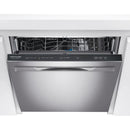 Frigidaire Gallery Built-in Dishwasher with CleanBoost™ GDSP4715AFGDSP4715AF