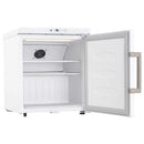 Danby 18-inch, 1.6 cu.ft. Freestanding Compact Refrigerator (White) (DH016A1W)